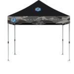 Tent Option 1