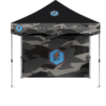 Tent Option 2