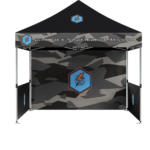 Tent Option 3