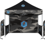 Tent Option 4