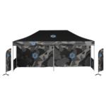 Tent Option 4